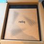 Reliq Instruments - sequencer Image 3
