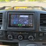 Volkswagen T5 campervan sold pending payment Image 10