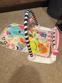 baby playmat