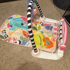 baby playmat