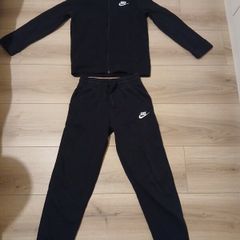 nike tracksuit boys