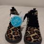 Gorgeous Print Boots New with tags Image 8