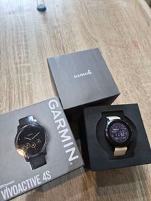Smart watch Garmin vivo active 4s