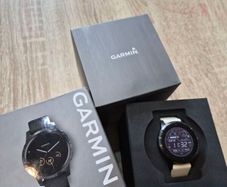 Smart watch Garmin vivo active 4s