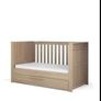 Mamas and Papas Cot bed Image 2