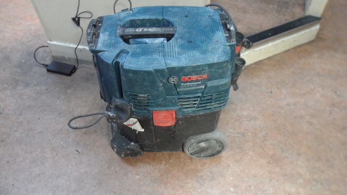 Bosch GAS 35 M AFC Vacuum