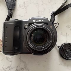 Sony Cdmavica Non Working