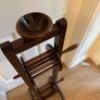 Antique Wool Winder Image 4