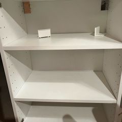 Ikea Metod white kitchen cabinet