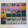 Pokemon 30th Celebration TCG Card Lot of 70 Cards Image 5