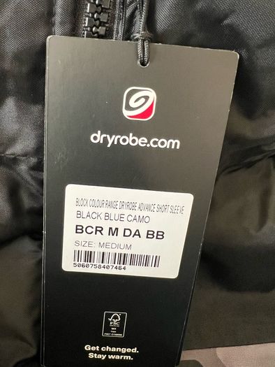 Dryrobe