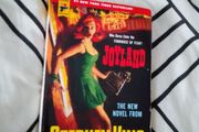 Stephen King Joyland