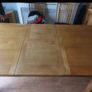 Kitchen Table and Six chairs Image 8