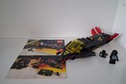 Lego classic space blacktron 6894 Invader