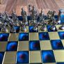 Chess set Image 4