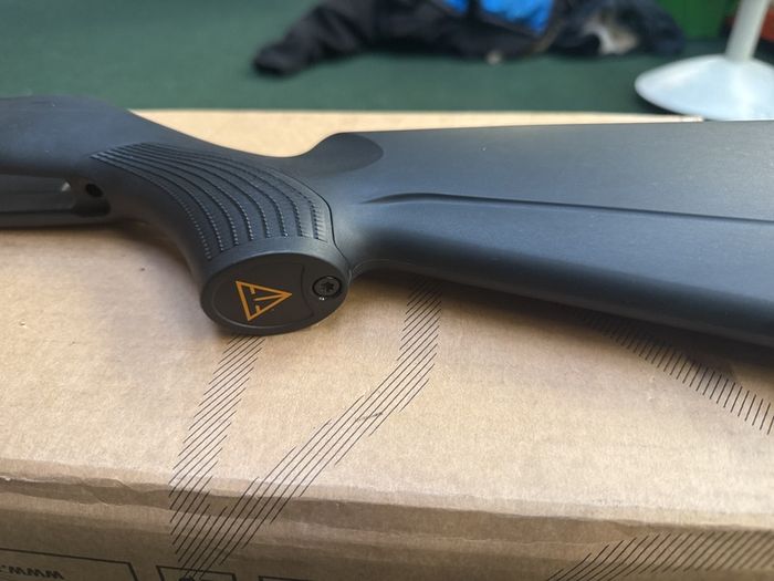 Tikka T1 Composite Stock