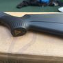 Tikka T1 Composite Stock Image 2