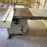 Panel saw SCM mini maxi SC3 W Image 3