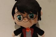Harry Potter Plush Famosa Softies