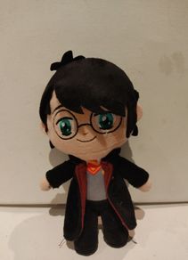 Harry Potter Plush Famosa Softies
