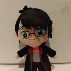 Harry Potter Plush Famosa Softies