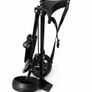 Golf Clubs & Cart Image 2