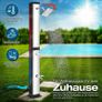 Solar Shower 40 Litres Image 3