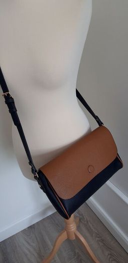 Parfois Ladies Reversible Crossbody/Clutch Bag