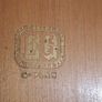 Mid Century Chest Drawers Image 9