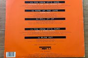 The Crystal Method - Tweekend Album Sampler 2 x 12" Promo - 2002 Tiny E Music