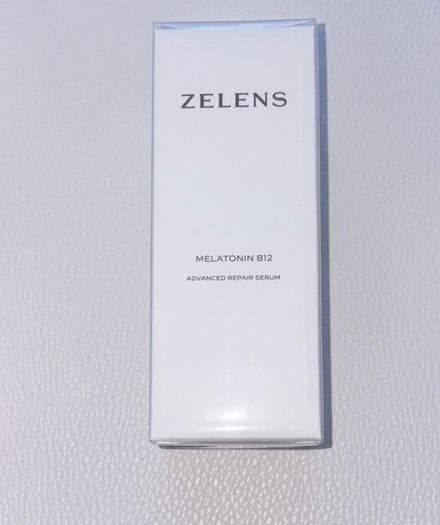 Zelens Melatonin B12 Advanced Repair Serum 30ml