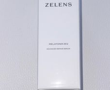 Zelens Melatonin B12 Advanced Repair Serum 30ml