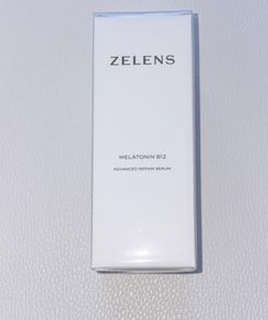 Zelens Melatonin B12 Advanced Repair Serum 30ml