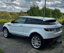 Range Rover Evoque Pure 2.2 SD