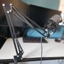 Audio-Technica AT2020 XLR Condenser Microphone + Streaming Setup Image 4