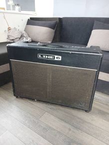Line 6 Vetta 2 Guitar Amplifier combo