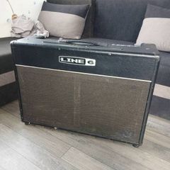 Line 6 Vetta 2 Guitar Amplifier combo