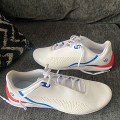 BMW Puma trainers