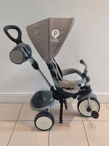 QPlay 3 in 1 tricycle