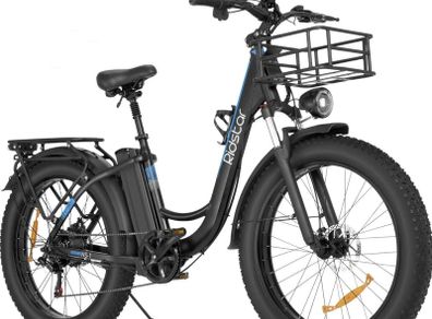 Ridstar MN26 Electric Bike