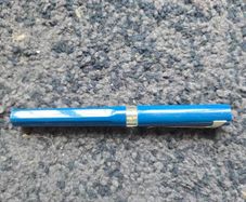 TWSBI swipe fountain pen