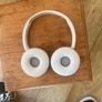 JVC Deep Bass On-Ear Wireless Headphones comes with charging cable Image 2