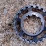 Belt Driven Sprocket Image 4