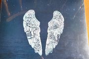 Coldplay Vinyl