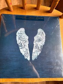 Coldplay Vinyl