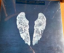 Coldplay Vinyl