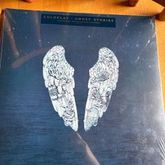 Coldplay Vinyl