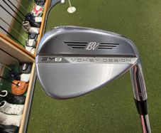 Titleist Vokey Sm8 50 deg Gap Wedge.