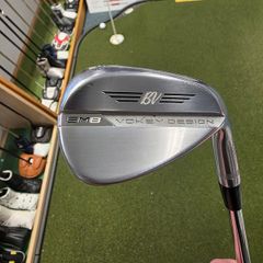 Titleist Vokey Sm8 50 deg Gap Wedge.