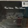 Phil Collins [1981] Face Value (CD Album) Image 2